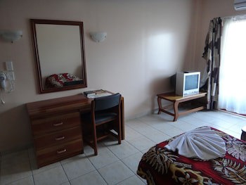 Hotel Elisa