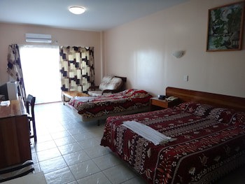 Hotel Elisa