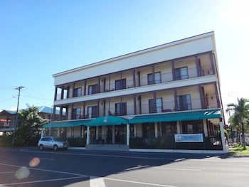 Hotel Elisa