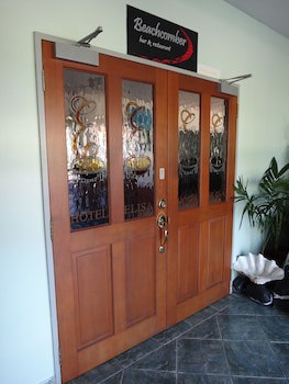 Hotel Elisa