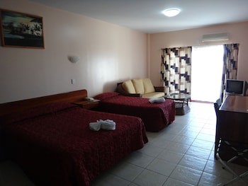 Hotel Elisa
