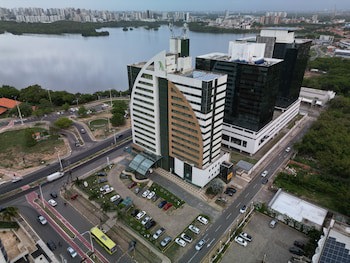 Veleiros Mar Hotel