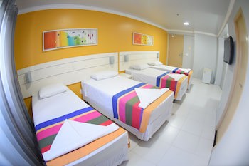 Veleiros Mar Hotel