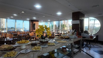 Veleiros Mar Hotel