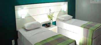 Veleiros Mar Hotel