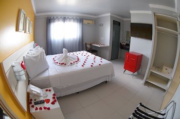 Veleiros Mar Hotel