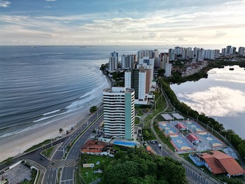 Veleiros Mar Hotel