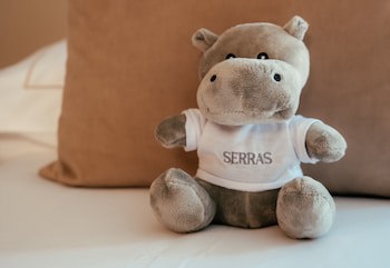 Serras Andorra