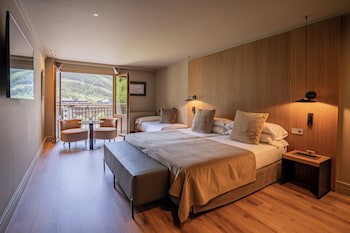Serras Andorra