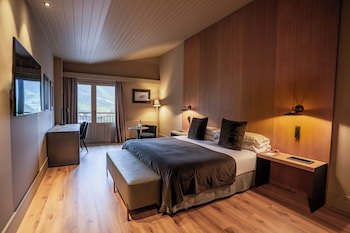 Serras Andorra
