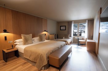 Serras Andorra