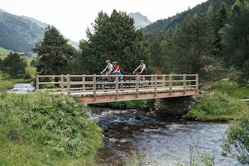 Serras Andorra