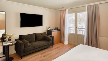 Serras Andorra