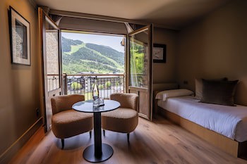 Serras Andorra