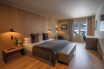 Serras Andorra