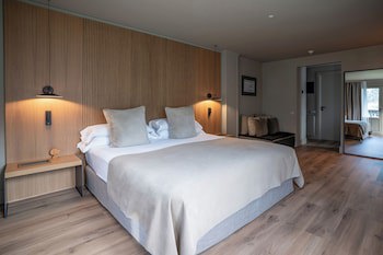 Serras Andorra
