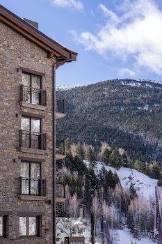 Serras Andorra