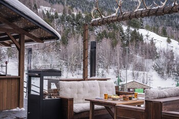 Serras Andorra