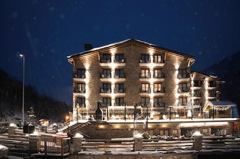Serras Andorra