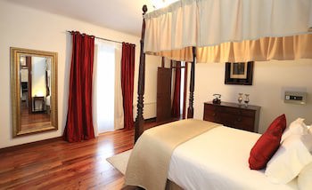 Hotel Solar Do Conde