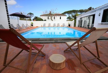 Hotel Solar Do Conde