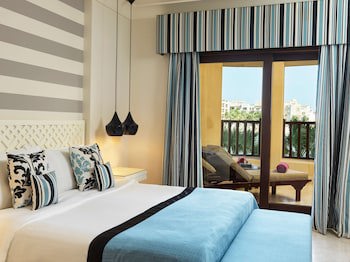Juweira Boutique Hotel - Adults Only