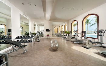 Juweira Boutique Hotel - Adults Only