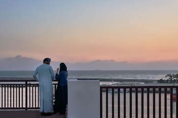 Juweira Boutique Hotel - Adults Only