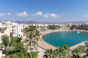 Juweira Boutique Hotel - Adults Only