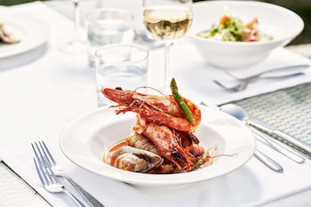 Juweira Boutique Hotel - Adults Only