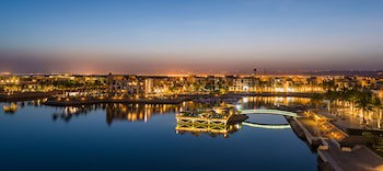 Juweira Boutique Hotel - Adults Only