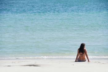 Juweira Boutique Hotel - Adults Only
