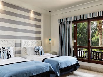 Juweira Boutique Hotel - Adults Only