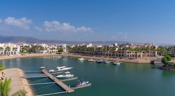 Juweira Boutique Hotel - Adults Only
