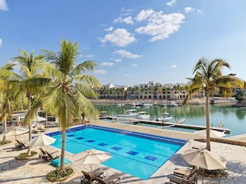Juweira Boutique Hotel - Adults Only