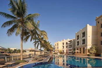 Juweira Boutique Hotel - Adults Only