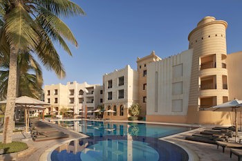 Juweira Boutique Hotel - Adults Only