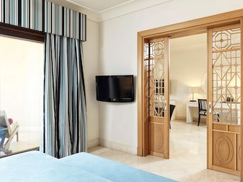Juweira Boutique Hotel - Adults Only