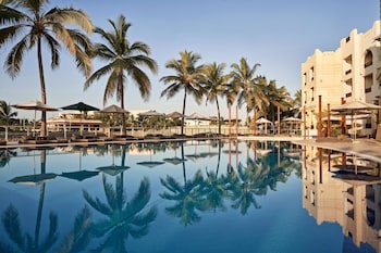 Juweira Boutique Hotel - Adults Only