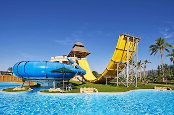 Juweira Boutique Hotel - Adults Only