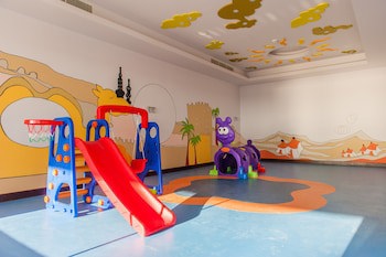 Juweira Boutique Hotel - Adults Only