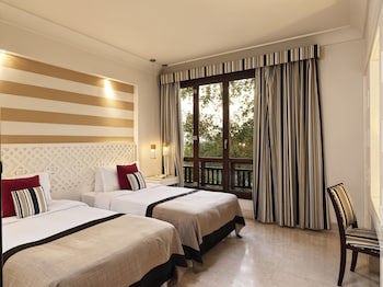 Juweira Boutique Hotel - Adults Only
