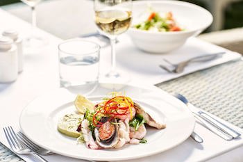 Juweira Boutique Hotel - Adults Only