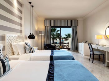 Juweira Boutique Hotel - Adults Only