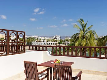 Juweira Boutique Hotel - Adults Only