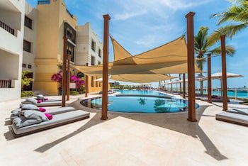 Juweira Boutique Hotel - Adults Only
