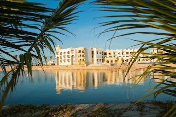 Juweira Boutique Hotel - Adults Only