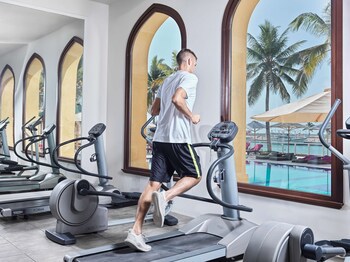 Juweira Boutique Hotel - Adults Only