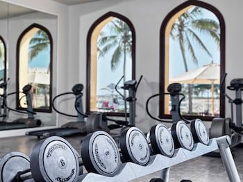 Juweira Boutique Hotel - Adults Only