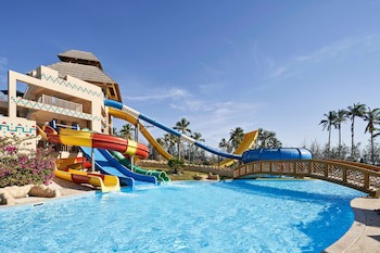 Juweira Boutique Hotel - Adults Only